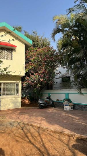 Bhumi spring row house undri Main Image 1