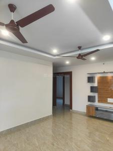 Hall Image of 875 Sq.ft 2 BHK Apartment / Flat for sale in Margondanahalli Bengaluru for Rs. 5690000