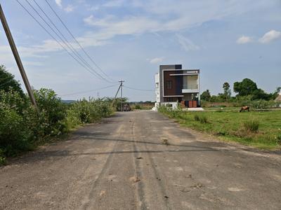 Image of 1476 Sq.ft Residential Plot / Land for sale in AVP Kanagam, Guduvancheri, Chennai for Rs. 5166000
