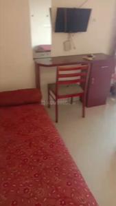 Bedroom Image of 390 Sq.ft 1 RK Studio for sale in Vyttila Kochi for Rs. 1600000