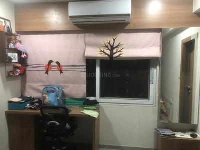 Hall Image of 3150 Sq.ft 4 BHK Apartment / Flat for sale in Nikol Ahmedabad for Rs. 14000000