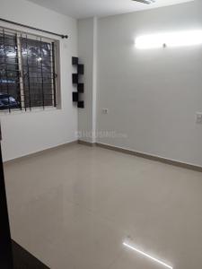 Hall Image of 1003 Sq.ft 2 BHK Apartment / Flat for sale in Somasundarapalya Bengaluru for Rs. 13000000