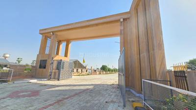 Jai Teja Swastik Green City 1st Plot View 3