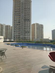 Image of 1350 Sq.ft 3 BHK Apartment / Flat for rent in Hero Homes, Sector 88, Mohali for Rs. 46000