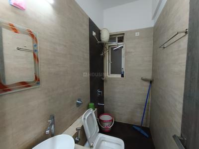 Bathroom Image of 1260 Sq.ft 3 BHK Villa for sale in Puraniks Sayama, Bhangarwadi Lonavala for Rs. 18200000