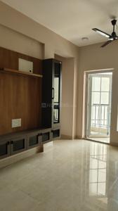 Hall Image of 826 Sq.ft 2 BHK Apartment / Flat for sale in Vishnu Happy Homes V Phase II Bloomsberry, Narendrapur Kolkata for Rs. 5500000