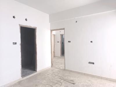 Bedroom Image of 1344 Sq.ft 2 BHK Apartment / Flat for sale in Udhaya KS Vatika, Electronic City Bengaluru for Rs. 6650000