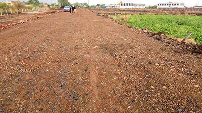 Image of 2000 Sq.ft Residential Plot / Land for sale in Surtalai, Jabalpur for Rs. 3600000