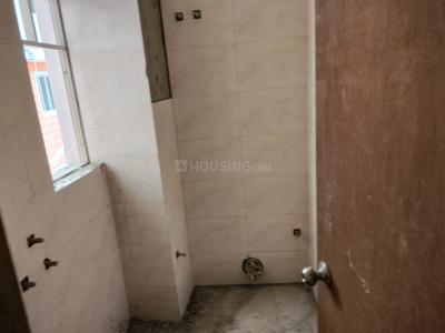 Balcony Image of 1250 Sq.ft 3 BHK Apartment / Flat for sale in Pailan Kolkata for Rs. 5100000