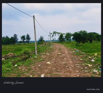 Image of 1440 Sq.ft Residential Plot / Land for sale in Sampriti Park, Joka, Kolkata for Rs. 300000