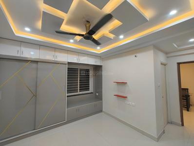 Hall Image of 1275 Sq.ft 2 BHK Apartment / Flat for rent in Puppalaguda Hyderabad for Rs. 48000