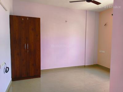 Bedroom Image of 1125 Sq.ft 2 BHK Apartment / Flat for rent in KK Nagar Madurai for Rs. 27000