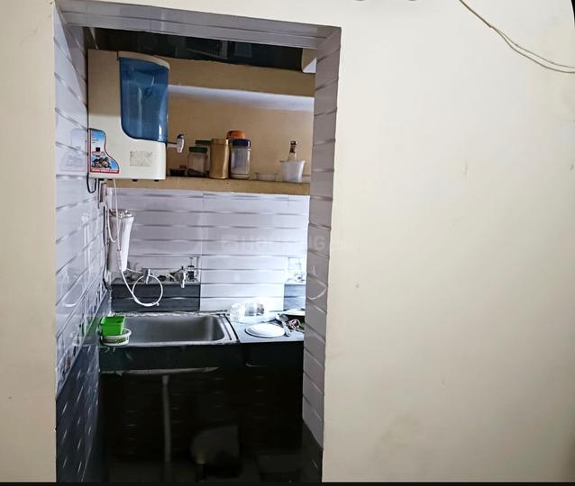 DDA Janta Flat Mayur Vihar 3 Main Image 1