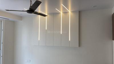 Bedroom Image of 1800 Sq.ft 3 BHK Builder Floor for sale in Kirti Nagar New Delhi for Rs. 30000000