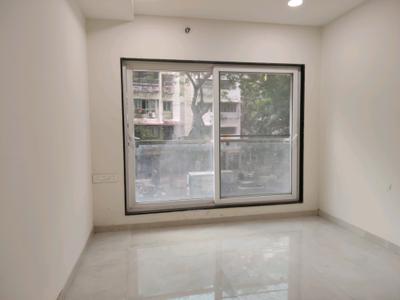 Bedroom Image of 860 Sq.ft 2 BHK Apartment / Flat for sale in Nicco Residency, Andheri East Mumbai for Rs. 21000000
