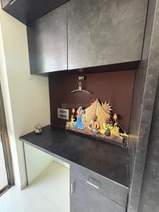 Kitchen Image of 2800 Sq.ft 3 BHK Villa for sale in Runal Gateway Phase II Villas, Ravet Pune for Rs. 27000000
