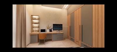 Bedroom Image of 1225 Sq.ft 2 BHK Apartment / Flat for sale in Baner Pune for Rs. 10600000