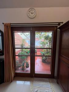 Bedroom Image of 3200 Sq.ft 3 BHK Villa for sale in Jakkur Bengaluru for Rs. 60000000