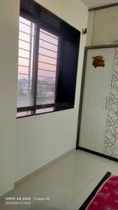 Bedroom Image of 1050 Sq.ft 2 BHK Apartment / Flat for rent in Vinay Nagar Nashik for Rs. 14500