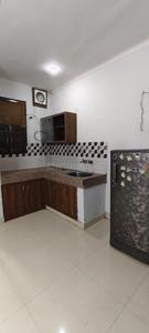 Kitchen Image of Chauhan in Sarita Vihar, New Delhi