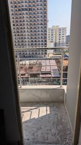 Balcony Image of 1595 Sq.ft 3 BHK Apartment / Flat for sale in Universal Green Infra Royal Residency, Danapur Patna for Rs. 9500000