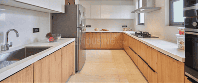 Image of 1896 Sq.ft 3 BHK Apartment / Flat for sale in Kasturi The Balmoral Riverside Tower A Phase IV, Baner, Pune for Rs. 27300000