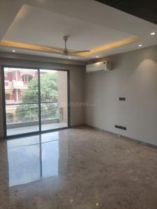 Hall Image of 3600 Sq.ft 4.5 BHK Builder Floor for rent in South City Floors 1, Sector 41 Gurgaon for Rs. 165000