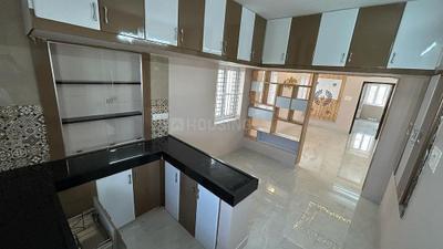 Kitchen Image of 670 Sq.ft 2 BHK Villa for sale in Poonamallee Chennai for Rs. 4900000