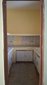 Kitchen Image of 1440 Sq.ft 2 BHK Builder Floor for rent in Sector 23A Gurgaon for Rs. 25000