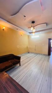 Hall Image of 1350 Sq.ft 3 BHK Builder Floor for sale in Malviya Nagar Jaipur for Rs. 7000000
