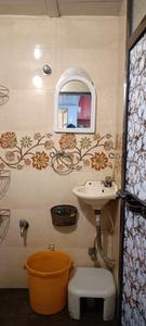 Bathroom Image of Double sharing bedroom  in Andheri West, Mumbai