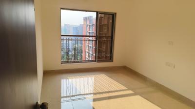 Bedroom Image of 1014 Sq.ft 3 BHK Apartment / Flat for rent in Vardhman Grandeur, Andheri West Mumbai for Rs. 100000