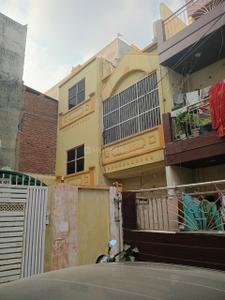 Image of 1400 Sq.ft 4 BHK Independent House for sale in Vasundhara, Ghaziabad for Rs. 27000000