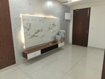 Bedroom Image of 2039 Sq.ft 3.5 BHK Apartment / Flat for rent in Prestige Tranquil, Kokapet Hyderabad for Rs. 72400