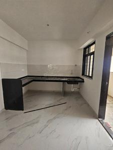 Kitchen Image of 970 Sq.ft 2 BHK Apartment / Flat for sale in Samarth Nagar Phase II, Wadgaon Sheri Pune for Rs. 9500000