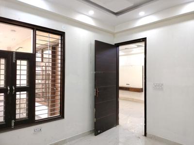 Bedroom Image of 3250 Sq.ft 5 BHK Builder Floor for sale in Rajendra Nagar Ghaziabad for Rs. 28500000
