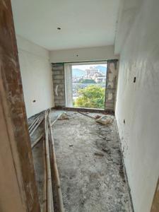 Bedroom Image of 2055 Sq.ft 3 BHK Apartment / Flat for sale in Gami Satyam Palacio, Kharghar Navi Mumbai for Rs. 28000000