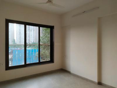 Bedroom Image of 750 Sq.ft 2 BHK Apartment / Flat for sale in Abrol Signature, Malad West Mumbai for Rs. 13700000