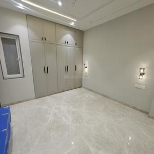 Bedroom Image of 1450 Sq.ft 4 BHK Builder Floor for sale in Sector 24 Rohini New Delhi for Rs. 19500000