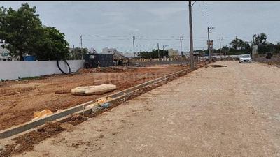 Image of 1800 Sq.ft Residential Plot / Land for sale in Harinathpuram, Nellore for Rs. 5975000