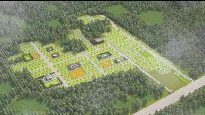 Image of 1000 Sq.ft Residential Plot / Land for sale in Old Dhamtari Road, Raipur for Rs. 1500000