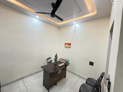 Hall Image of 1000 Sq.ft 2 BHK Independent House for rent in Beribagh Saharanpur for Rs. 30000