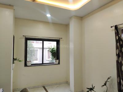 Bedroom Image of 4500 Sq.ft 5 BHK Independent House for sale in Tapowan Nashik for Rs. 25900000