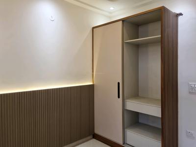Bedroom Image of 600 Sq.ft 2 BHK Apartment / Flat for sale in The Shiva Luxury Homes by The Shiva Build Tech, Sector 15 Dwarka New Delhi for Rs. 4700000