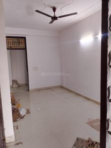 Hall Image of 650 Sq.ft 1 RK Builder Floor for rent in Sector 62A Noida for Rs. 14000