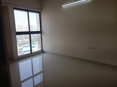 Bedroom Image of 567 Sq.ft 1 BHK Apartment / Flat for sale in Thane West Thane for Rs. 9000000