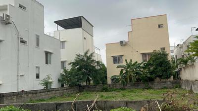 Image of 2403 Sq.ft Residential Plot / Land for sale in Namaha Rhythm, Bachupally, Hyderabad for Rs. 26000000