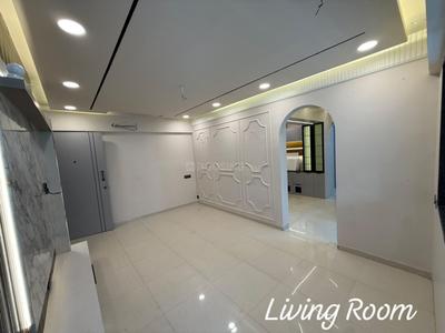 Hall Image of 1240 Sq.ft 2.5 BHK Independent House for sale in B L Rajveer Avenue, Dhayari Pune for Rs. 9000000