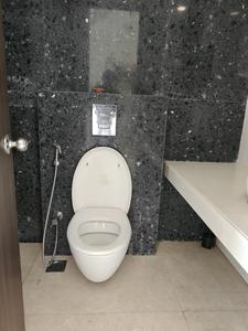 Bedroom Two Image of 596 Sq.ft 2 BHK Apartment / Flat for sale in Raunak Centrum, Chembur Mumbai for Rs. 18100000