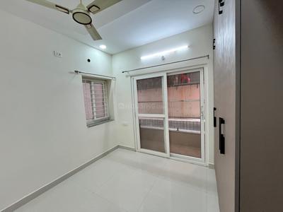 Bedroom Image of 1700 Sq.ft 3 BHK Apartment / Flat for rent in Manikonda Hyderabad for Rs. 42000